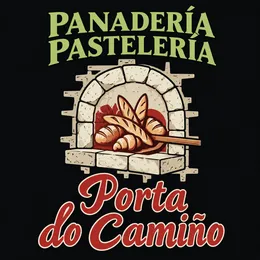 Panadería Pastelería Porta do Camiño